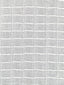Scalamandre Pintuck Linen Sheer Ivory Fabric
