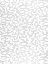 Scalamandre Arbre Linen Sheer Ivory Fabric