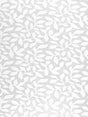 Scalamandre Arbre Linen Sheer Ivory Fabric