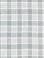 Scalamandre Wainscott Check Sheer Haze Fabric