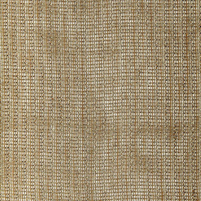 Schumacher Isola Sheer Bronze Fabric
