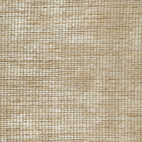 Schumacher Aragon Sheer Antique Gold Fabric