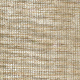 Schumacher Aragon Sheer Antique Gold Fabric