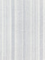 Scalamandre Montauk Stripe Sheer Chambray Fabric