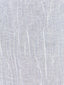 Scalamandre Pleated Linen Sheer Cloud Fabric