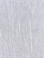 Scalamandre Pleated Linen Sheer Cloud Fabric