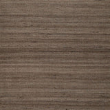 Schumacher Chinon Silk Weave Ash Fabric