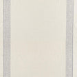 Schumacher Greek Key Embroidery Ii Zinc Fabric