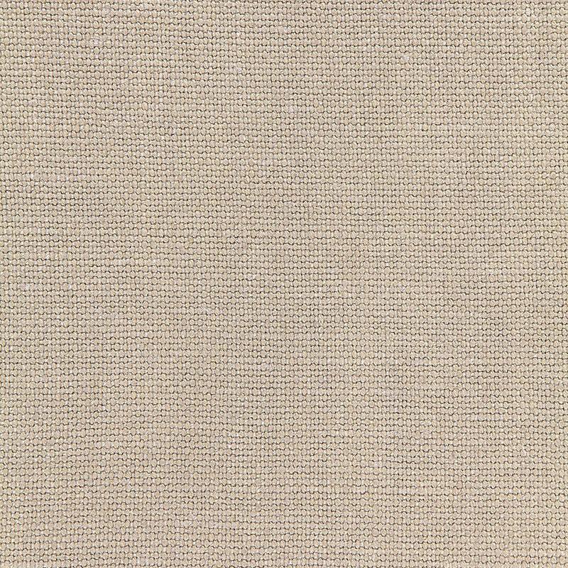 Schumacher Antwerp Weave Greige Fabric