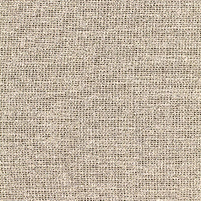 Schumacher Antwerp Weave Greige Fabric