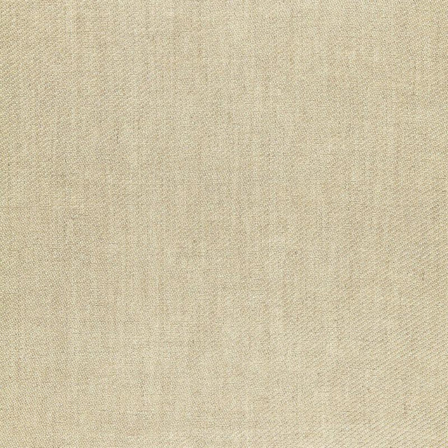 Schumacher Beaumont Linen Sheer Greige Fabric