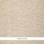 Schumacher Lompret Herringbone Sheer Greige Fabric