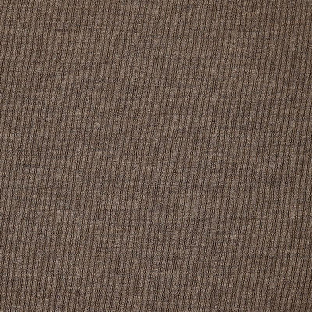 Schumacher Poitiers Wool Jersey Sable Fabric