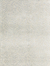 Scalamandre Corallina Velvet Blue Mist Fabric