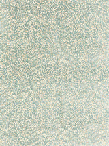 Scalamandre Corallina Velvet Lagoon Fabric