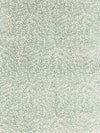 Scalamandre Corallina Velvet Lagoon Upholstery Fabric