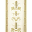 Brunschwig & Fils MAIZE GOLD Wallpaper