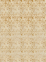 Scalamandre Venezia Silk Velvet Champagne Fabric
