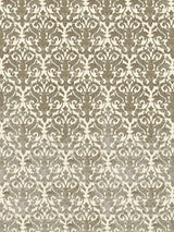 Scalamandre Venezia Silk Velvet Pewter Fabric