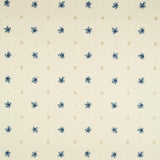 Brunschwig & Fils TIPPERARY BLUE Wallpaper