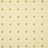 Brunschwig & Fils TIPPERARY OLIVE Wallpaper