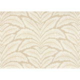 Brunschwig & Fils TALAVERA BEIGE Wallpaper