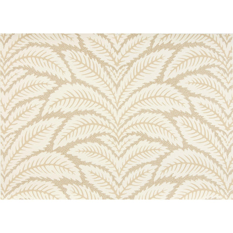 Brunschwig & Fils TALAVERA BEIGE Wallpaper