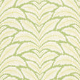 Brunschwig & Fils TALAVERA LEAF Wallpaper