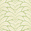 Brunschwig & Fils TALAVERA LEAF Wallpaper