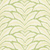 Brunschwig & Fils TALAVERA LEAF Wallpaper