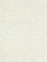 Scalamandre Carlotta Damask Mineral Fabric