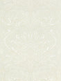 Scalamandre Carlotta Damask Mineral Fabric