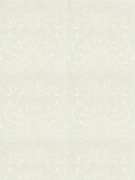 Scalamandre Carlotta Damask Mineral Fabric