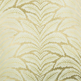 Brunschwig & Fils TALAVERA GOLD Wallpaper