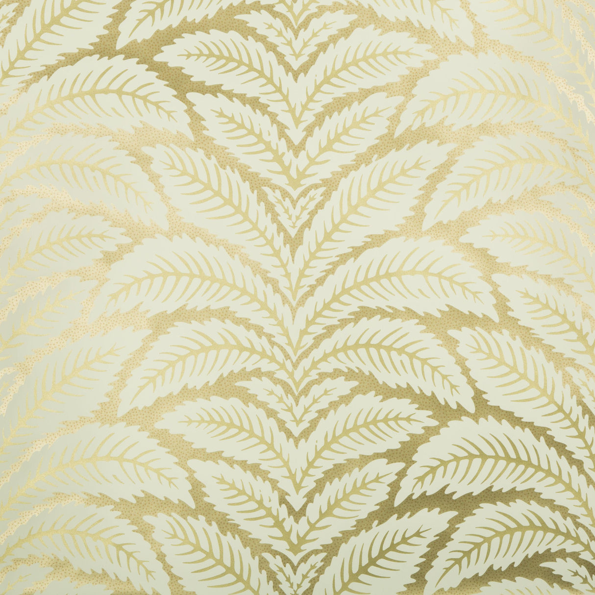 Brunschwig & Fils TALAVERA GOLD Wallpaper