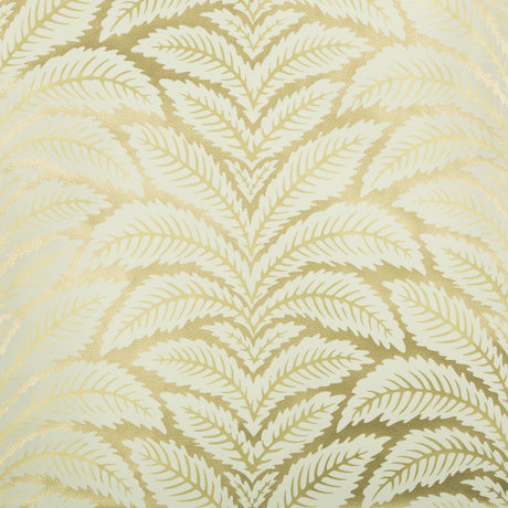 Brunschwig & Fils TALAVERA GOLD Wallpaper