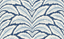 Brunschwig & Fils TALAVERA INDIGO Wallpaper