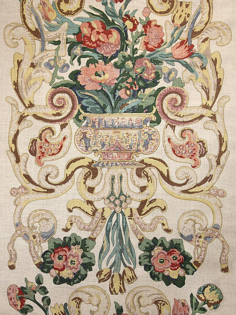 Buy Scalamandre Drapery And Upholstery Fabrics Online – DecoratorsBest