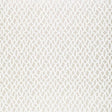 Schumacher Chain Link Silver Wallpaper