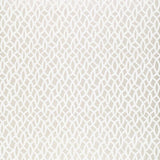 Schumacher Chain Link Silver Wallpaper