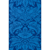 Brunschwig & Fils LE GRAND PALAIS SAPPHIRE Wallpaper