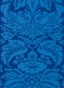 Brunschwig & Fils LE GRAND PALAIS SAPPHIRE Wallpaper