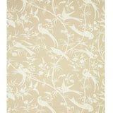 Brunschwig & Fils BENGALI NATURAL Wallpaper