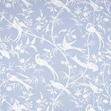 Brunschwig & Fils BENGALI PERIWINKLE Wallpaper