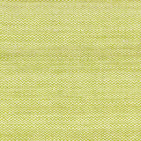 Schumacher Alhambra Weave Lime / Ivory Fabric