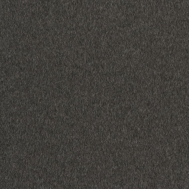 Schumacher Madison Wool Charcoal Fabric