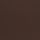 Schumacher Madison Wool Espresso Fabric