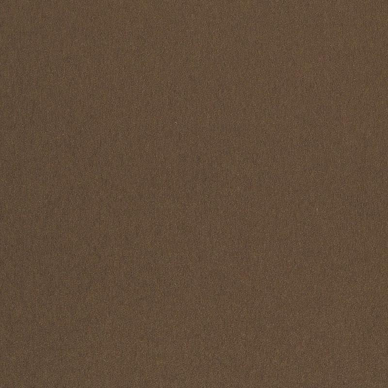 Schumacher Madison Wool Peat Fabric