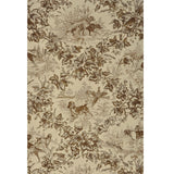Brunschwig & Fils ON POINT TOBACCO Wallpaper