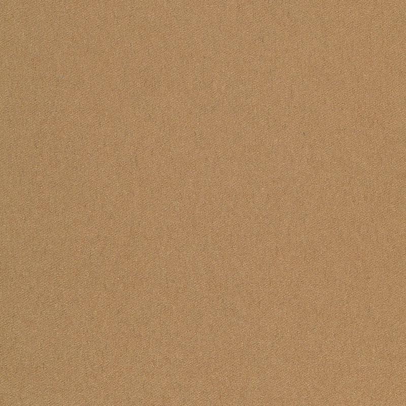 Schumacher Madison Wool Camel Fabric